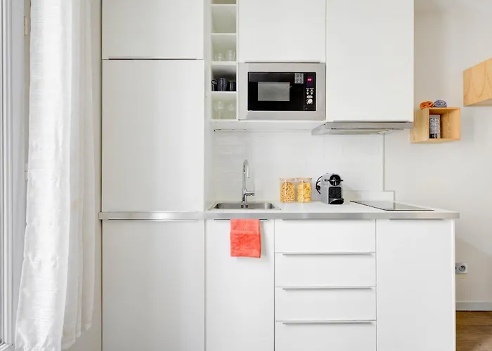 Eiffel Tower & Invalides - 1br - Cityapartmentstay باريس