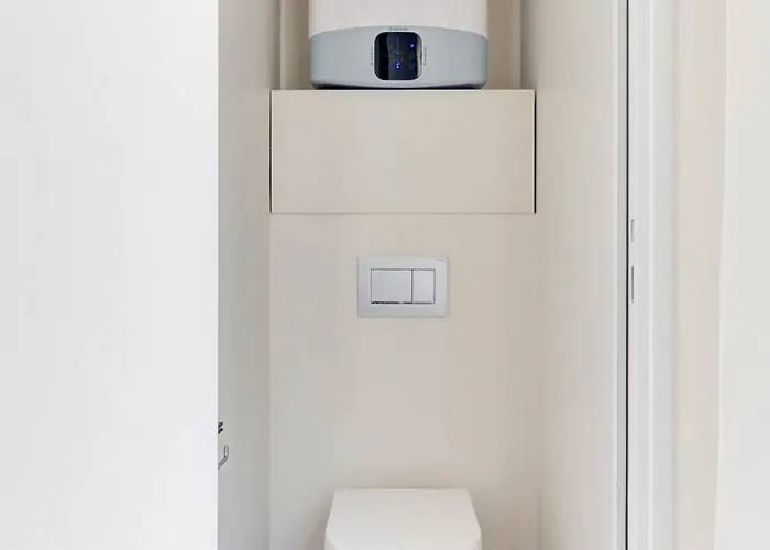 شقة Eiffel Tower & Invalides - 1br - Cityapartmentstay *