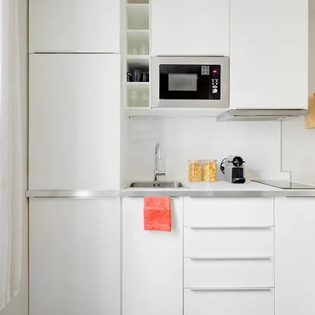 Eiffel Tower & Invalides - 1br - Cityapartmentstay Paříž