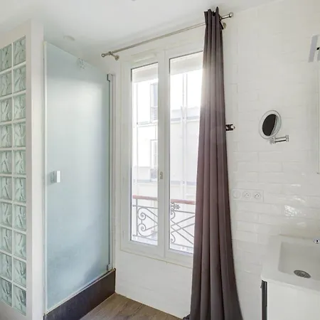 Eiffel Tower & Invalides - 1br - Cityapartmentstay Apartmán *