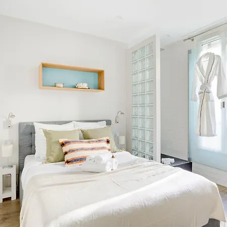 Eiffel Tower & Invalides - 1br - Cityapartmentstay Apartmán *