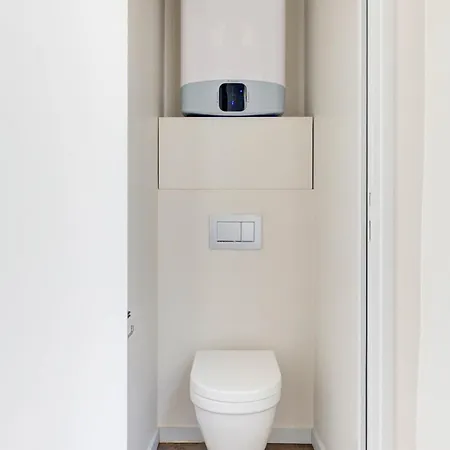 Apartmán Eiffel Tower & Invalides - 1br - Cityapartmentstay *